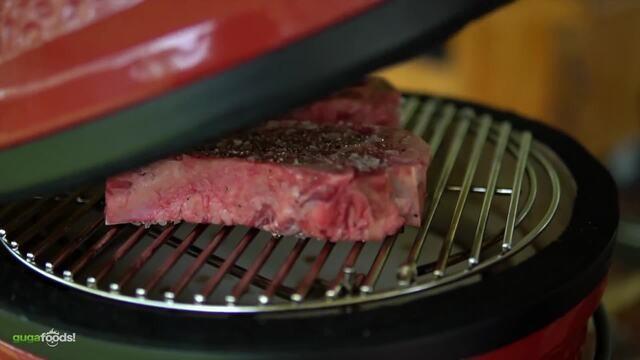 Is FAT FLAVOR? What!? You ARE WRONG! Steak Fat EXPERIMENT