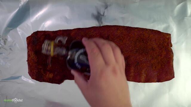 Whiskey Ribs! Maker's Mark VS Jack Daniel's Which is BEST?