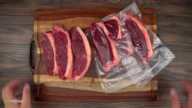 GRILL vs SOUS VIDE Picanha 100,000 Subs Special!