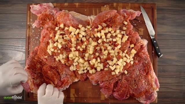 How I MASTER TURKEY for Thanksgiving | Guga Foods