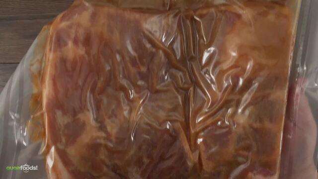 EASY Homemade BACON, Step by Step to Perfect DIY Bacon!