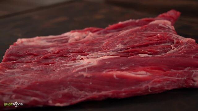 How to GRILL THE KING OF ALL STEAKS! The Ribeye Cap Steak!
