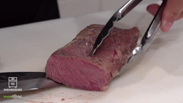 Every way to COOK A STEAK! (25 Methods) | GugaFoods