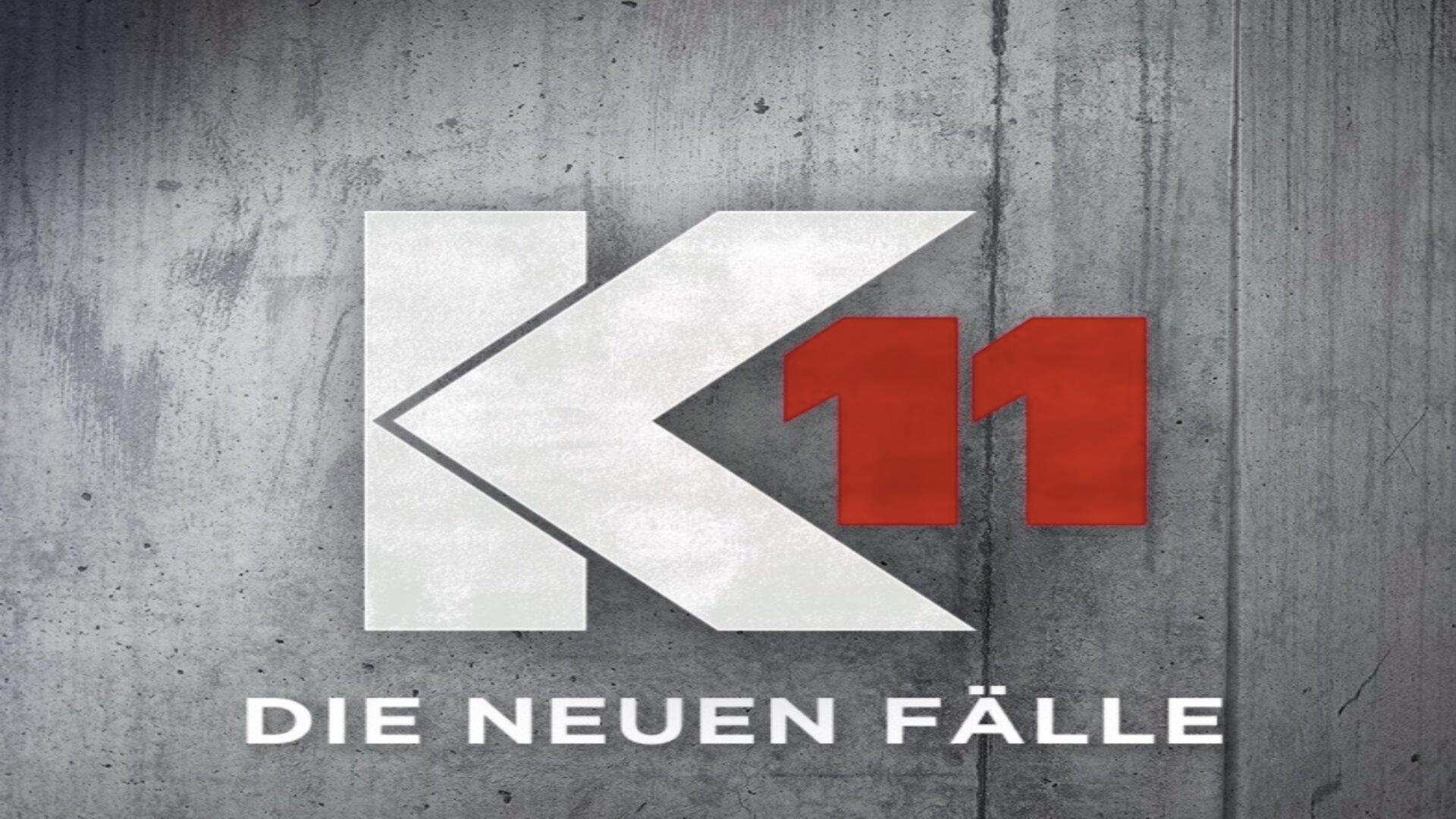 K11 - The New Cases