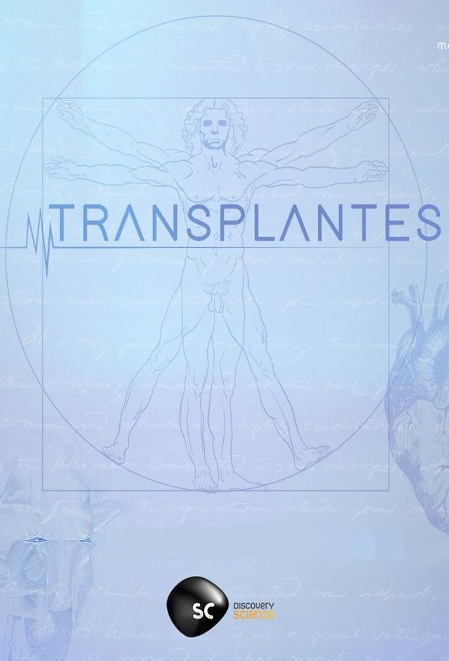 Transplantes (2019)