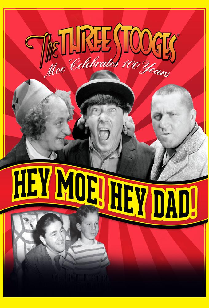 Hey Moe! Hey Dad!