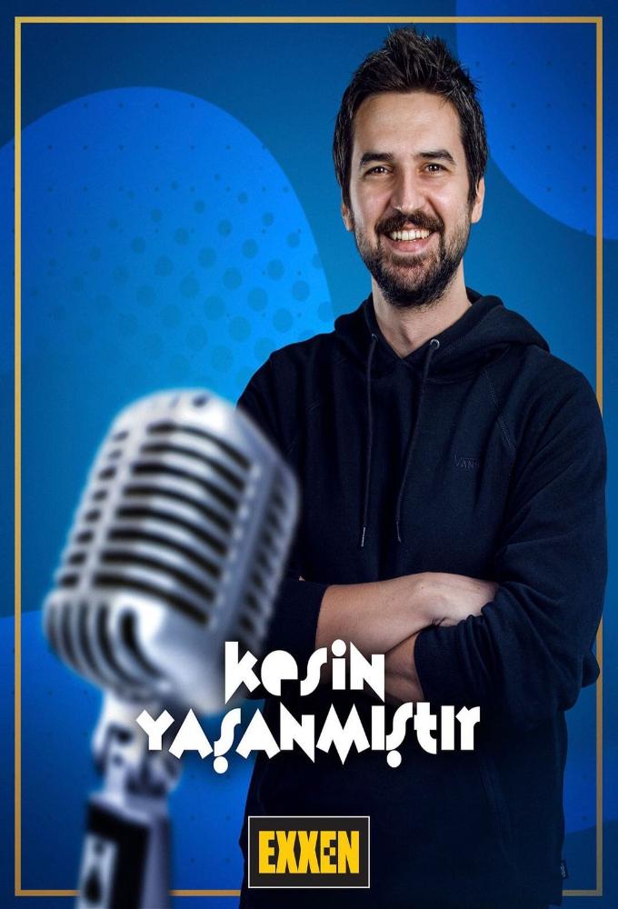 Kesin Yasanmistir