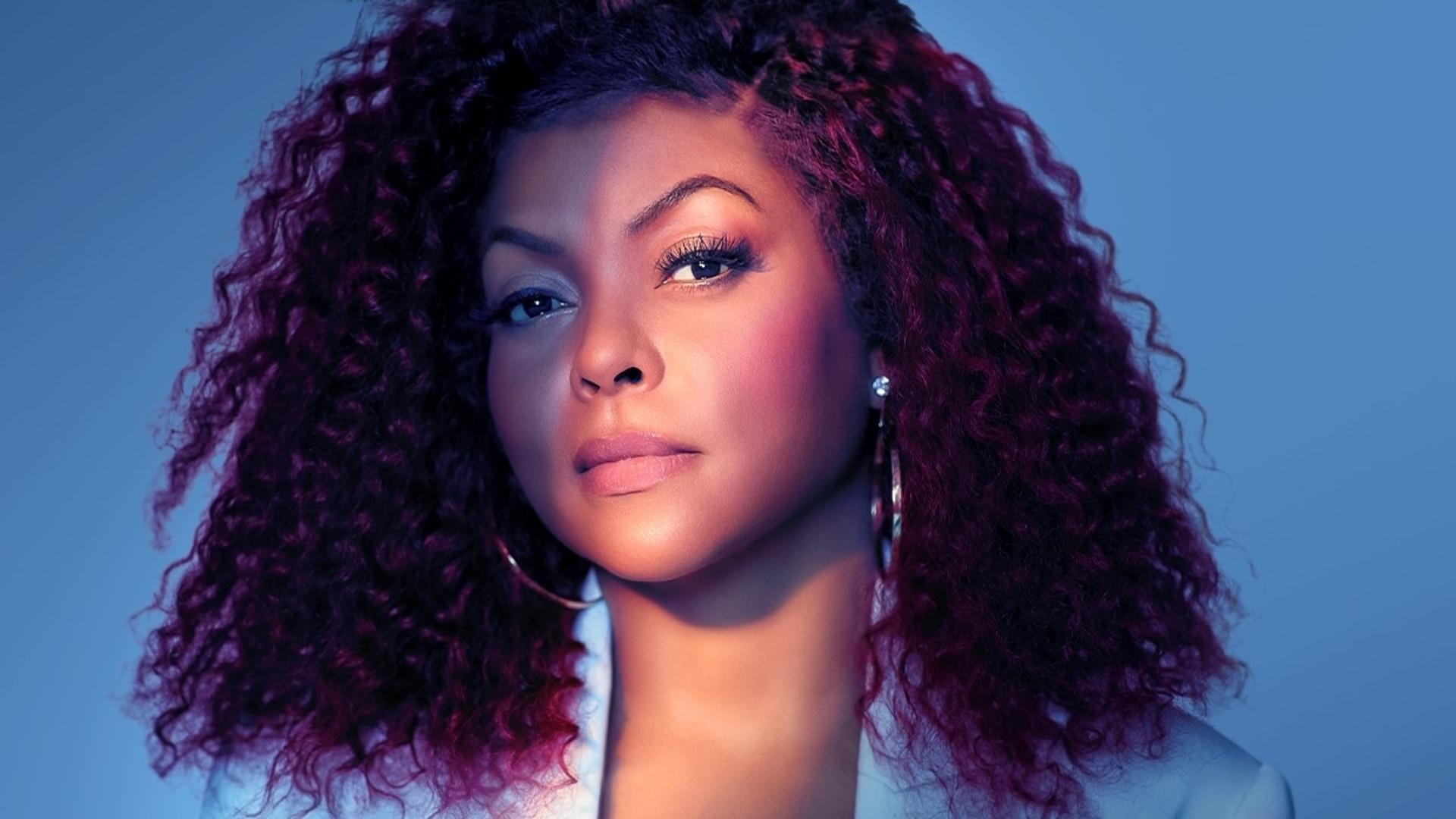 Peace of Mind with Taraji