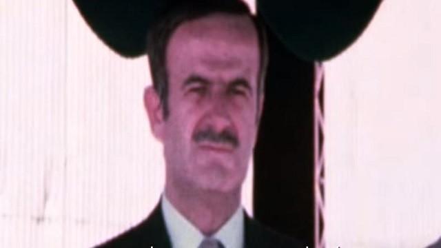 Hafez al-Assad