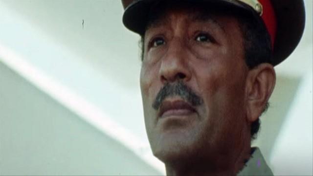 Anwar Sadat