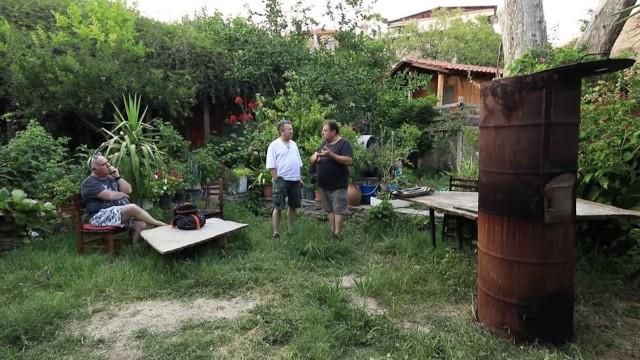 Bafa Gölü