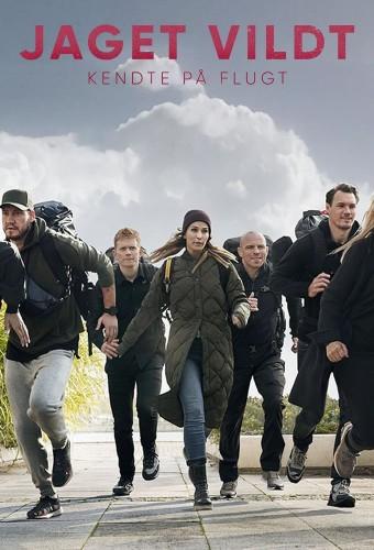 Hunted wild: Celebrities on the run
