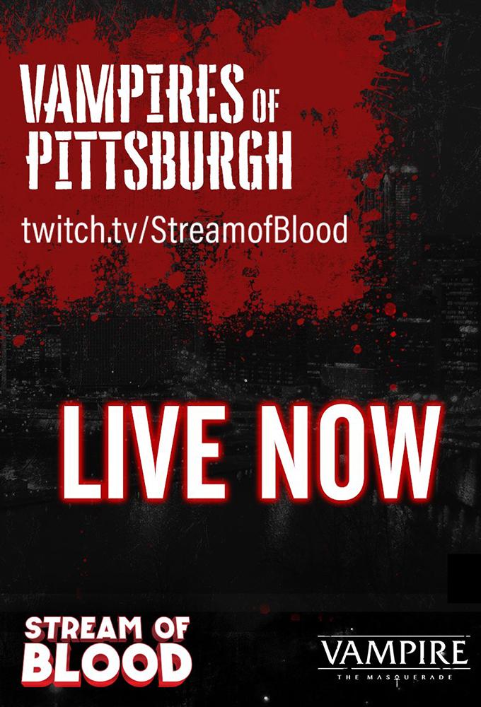 Vampires of Pittsburgh