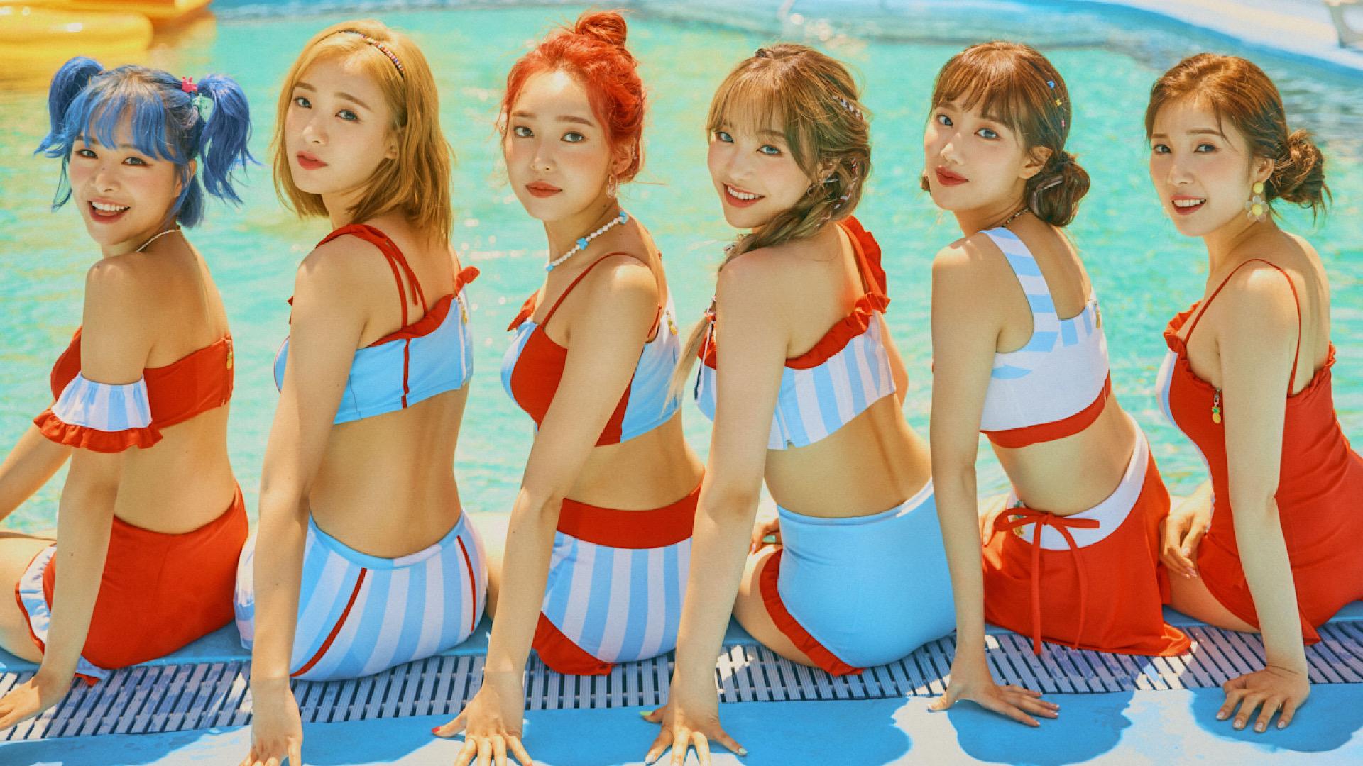 Idol Workshop: APRIL
