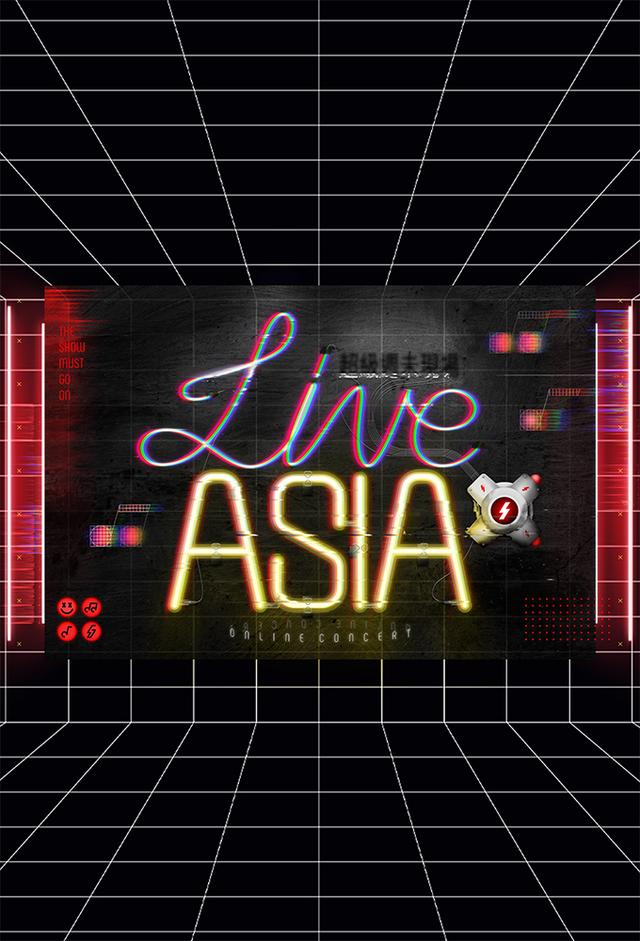 Live Asia