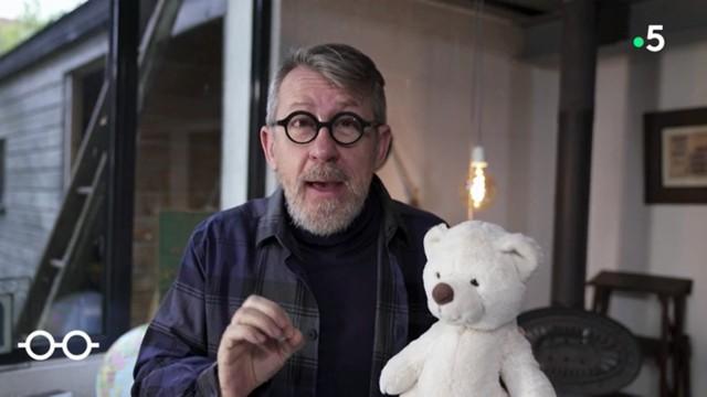 La fabuleuse histoire de l’ours