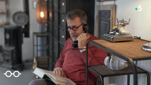 Le téléphone : une espèce en voie de disparition ?
