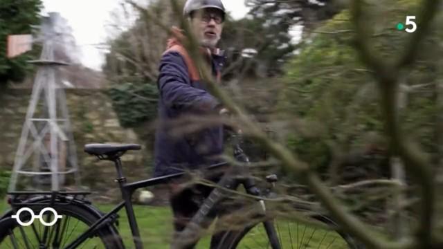 Pourquoi le vélo a-t-il la côte ?
