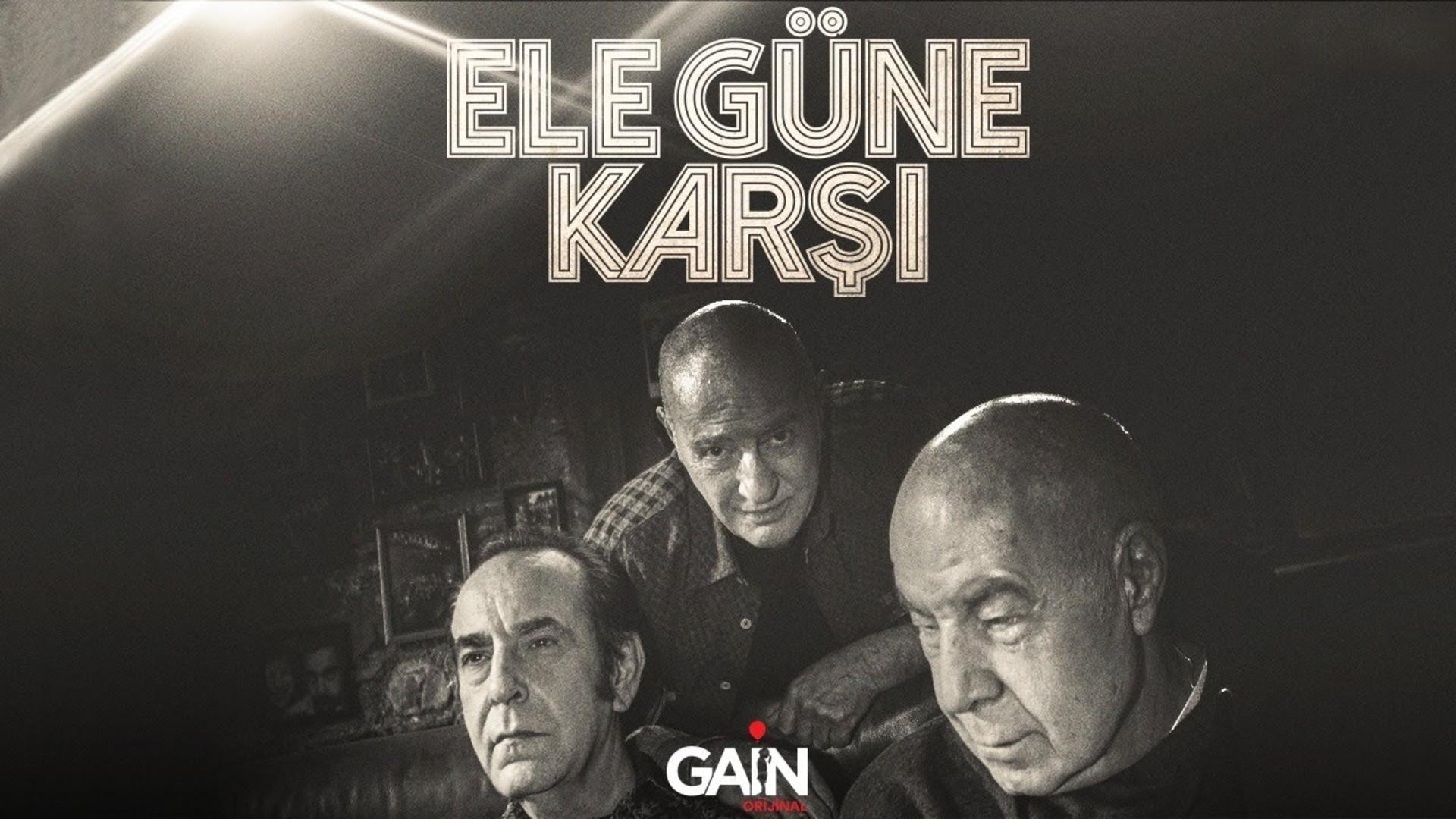 Ele Gune Karsi