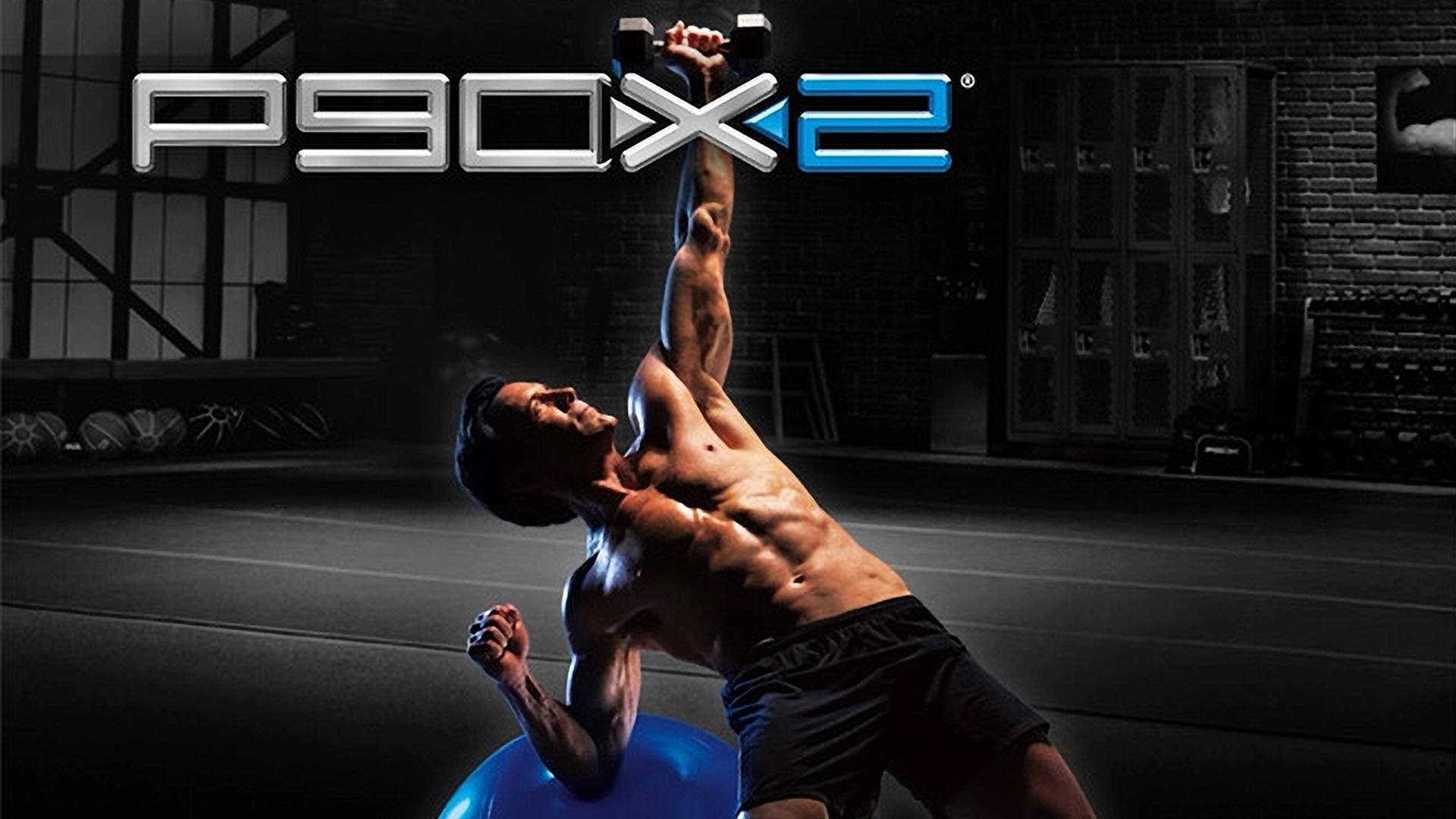 P90X2