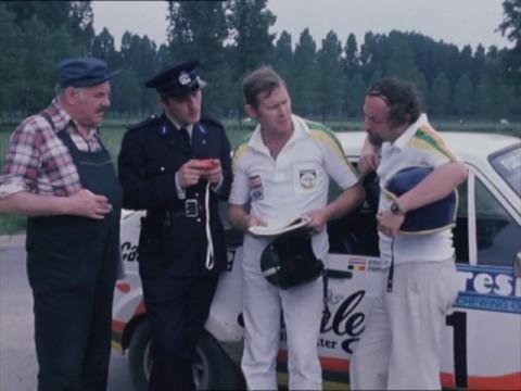 Rijles