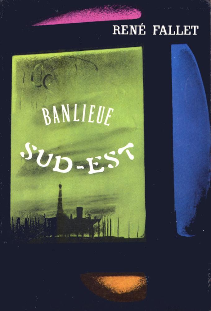 Banlieue Sud-Est