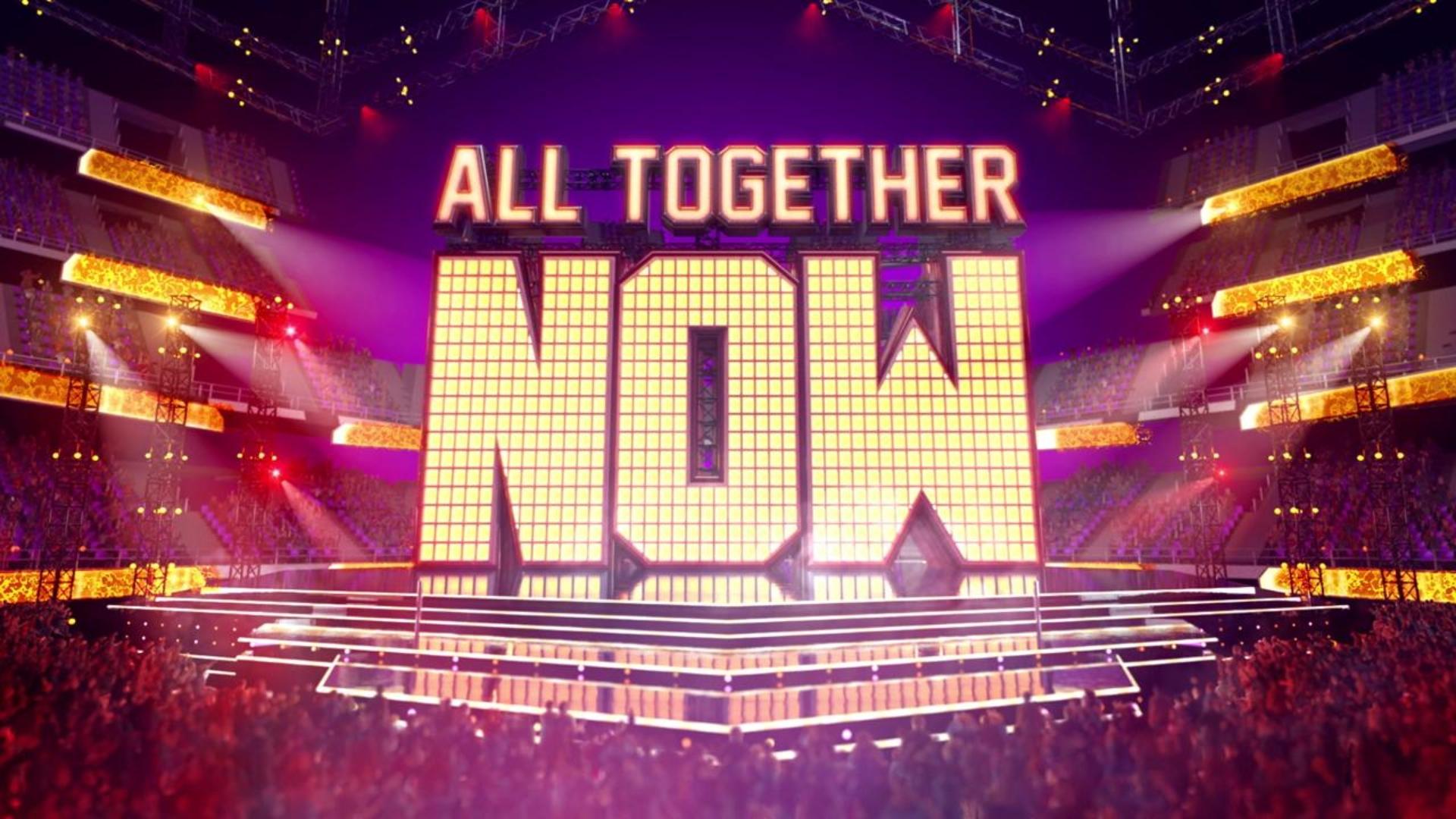 All Together Now (PT)