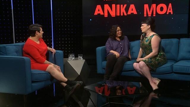 All Talk With Anika Moa - Highlights Special