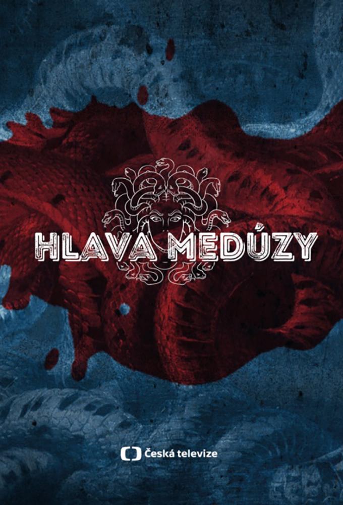 Head of Medusa