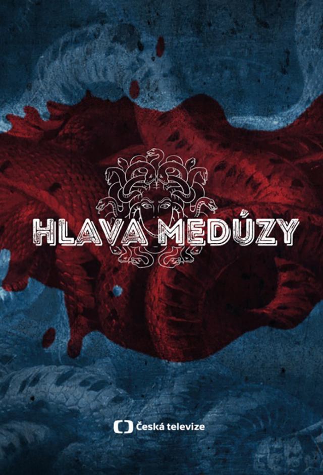 Head of Medusa