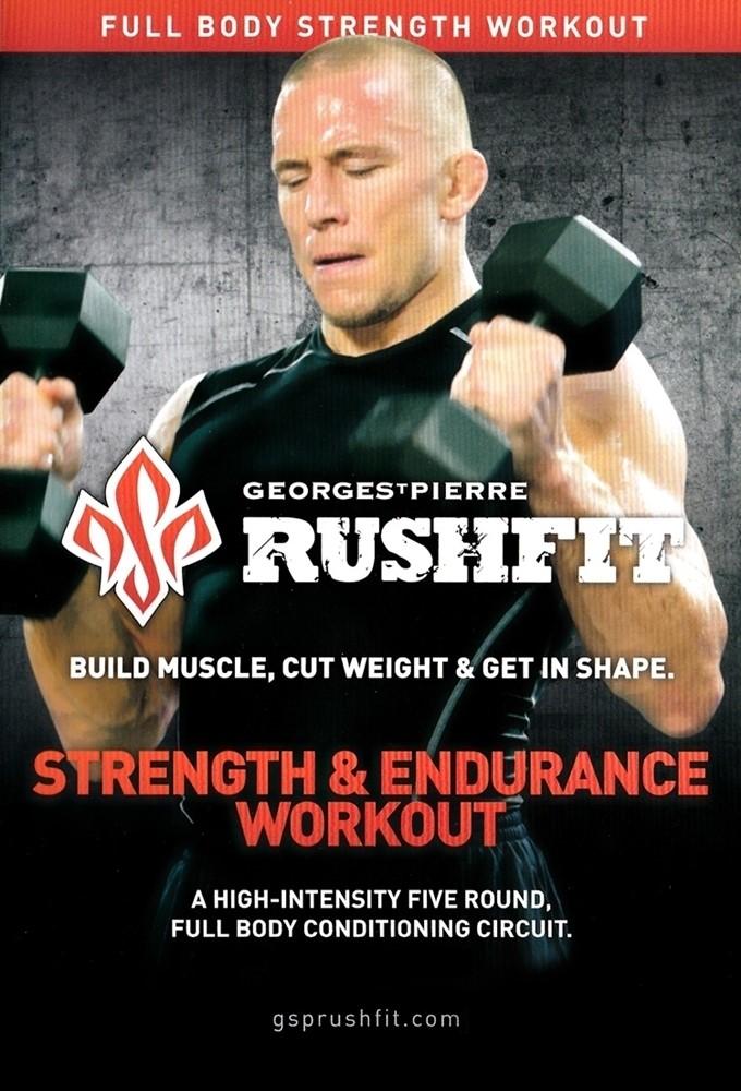 Rushfit