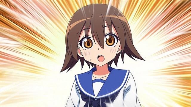 Miyafuji, Are You Making a Movie?