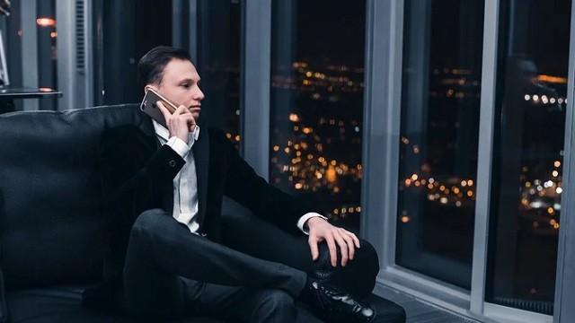 Миллионер Маслов