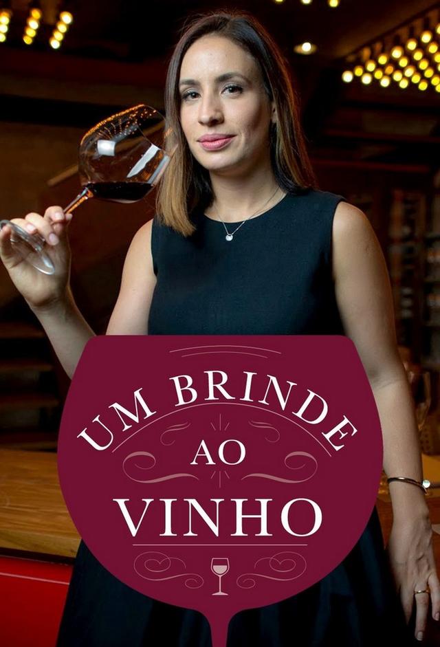 Um Brinde ao Vinho