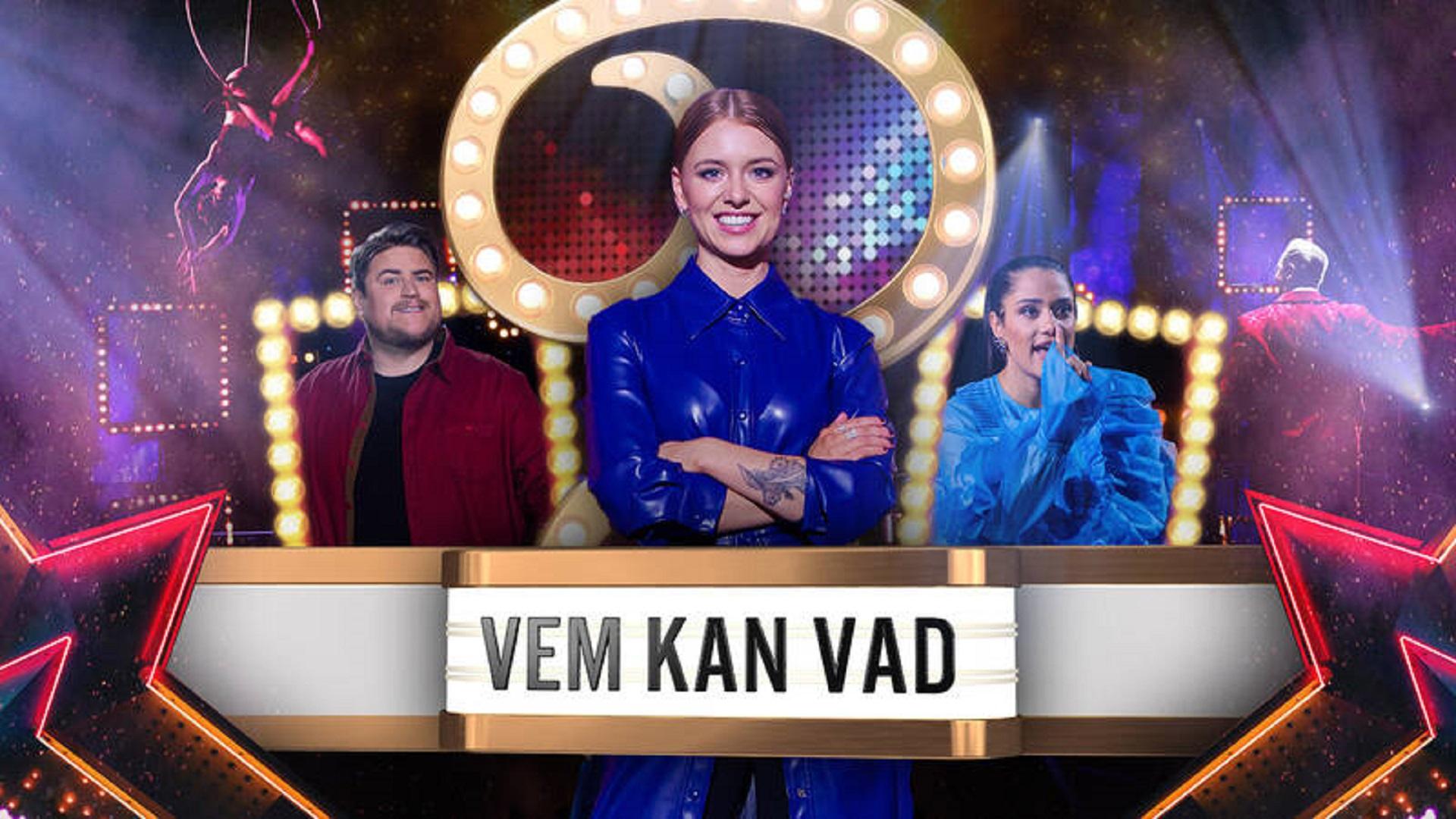 Vem kan vad