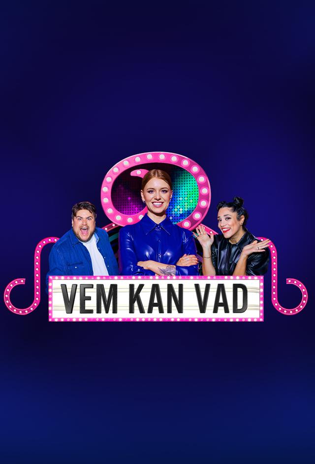 Vem kan vad