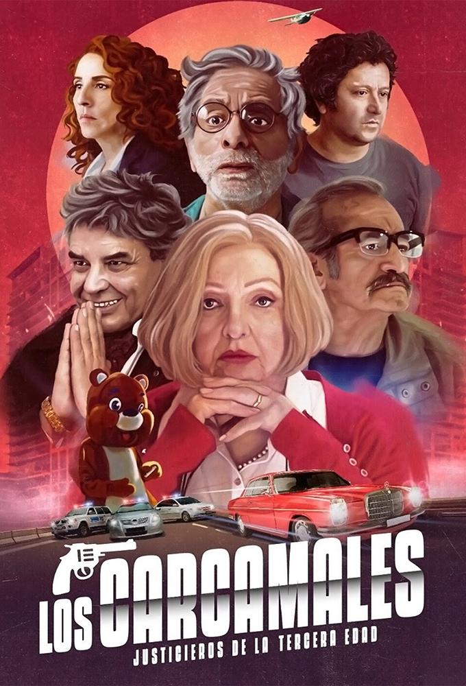 Los Carcamales
