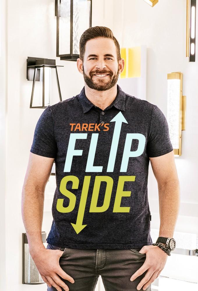 Tarek's Flip Side