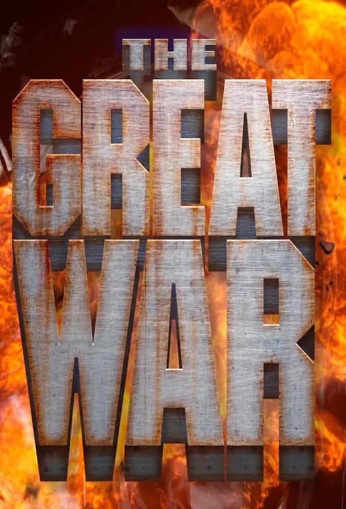 THE GREAT WAR