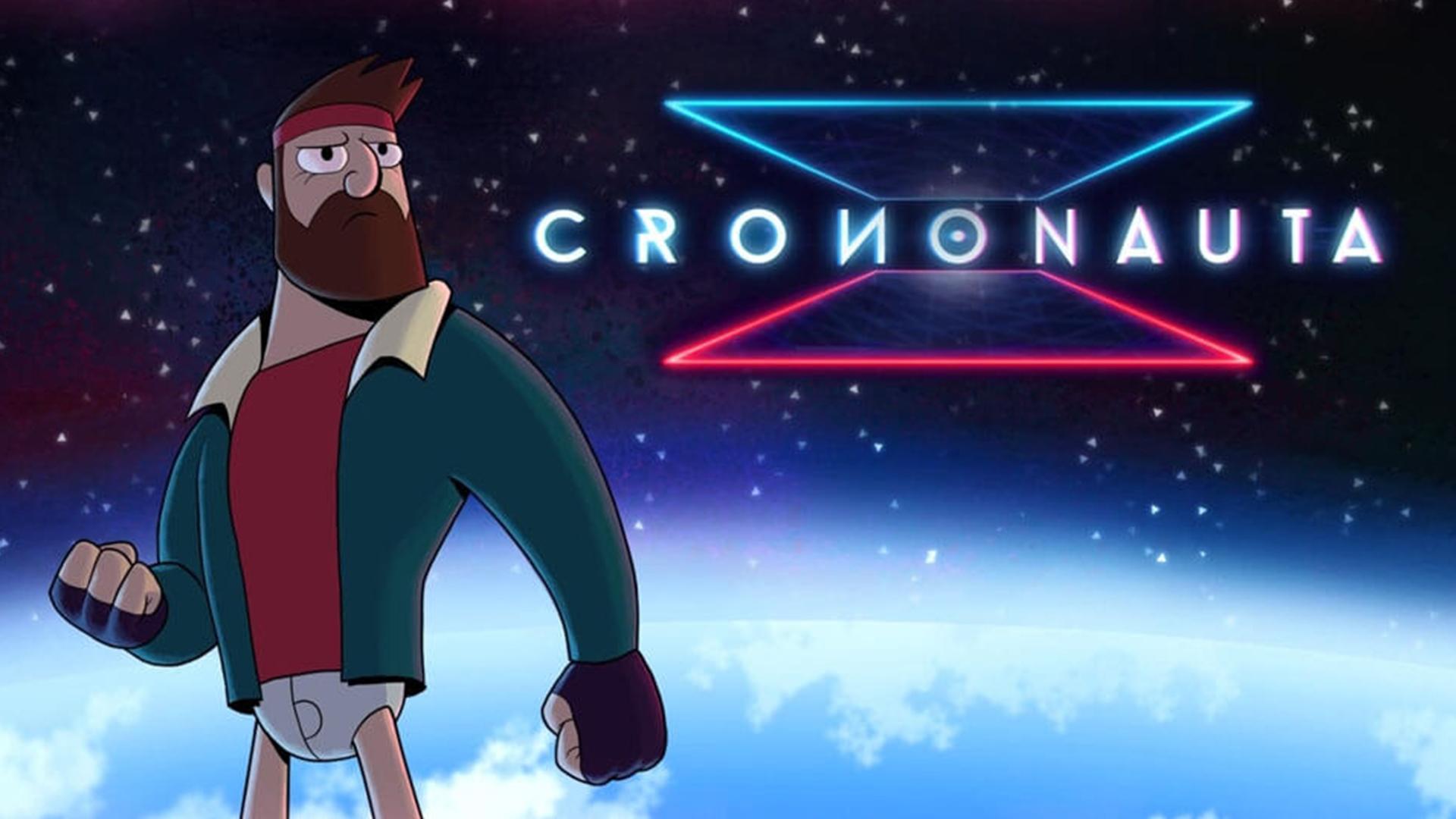 Crononauta
