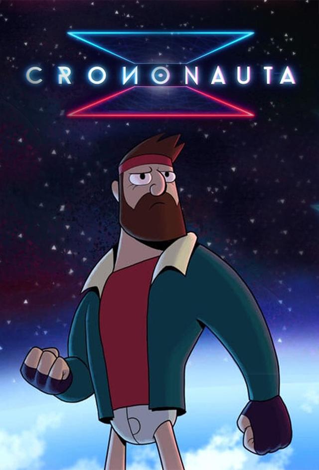 Crononauta