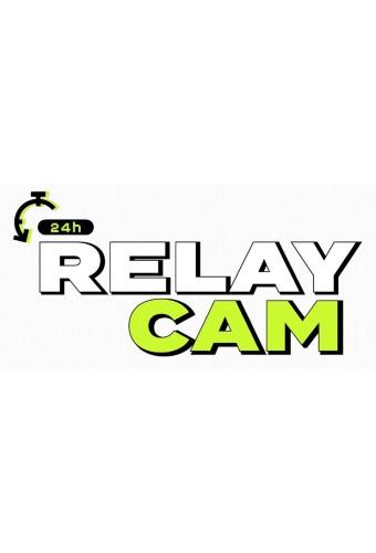 NCT 24hr RELAY CAM