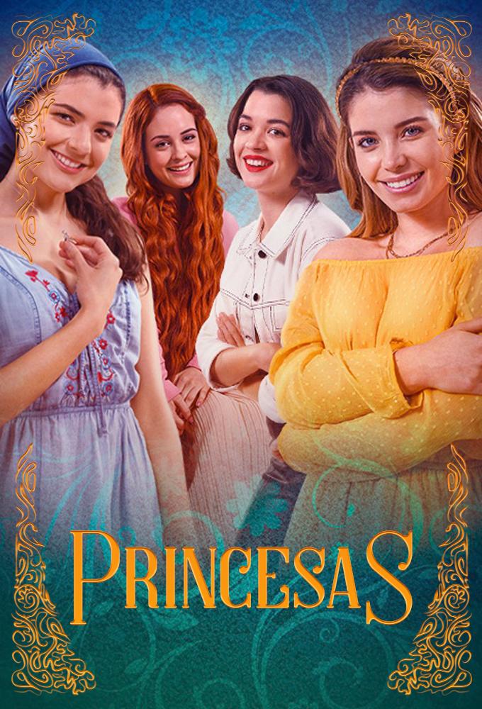 Princesses