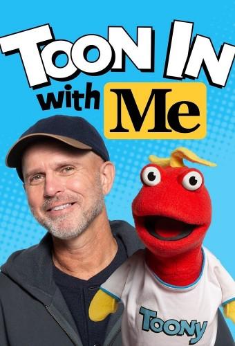 Toon in With Me