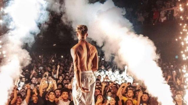 USSO : UN SEPT SEPTEMBRE À L'OLYMPIA !