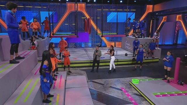 La nominación