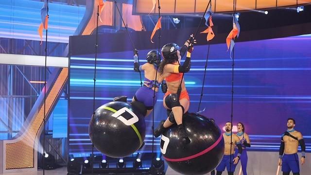 Velocidad y ritmo