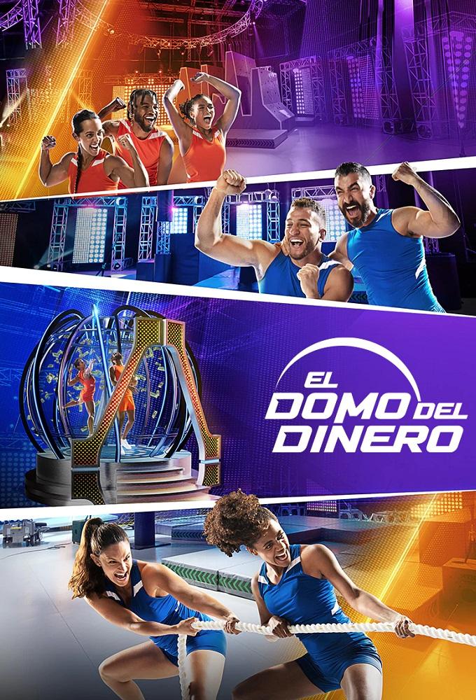 El Domo del Dinero