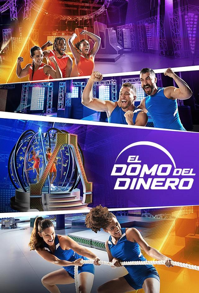 El Domo del Dinero