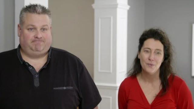 Chéri, la maison a rétréci